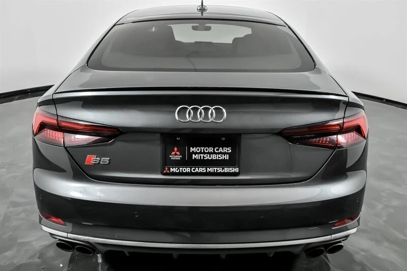 2019 Audi B9 S5 - Image 10 of 12