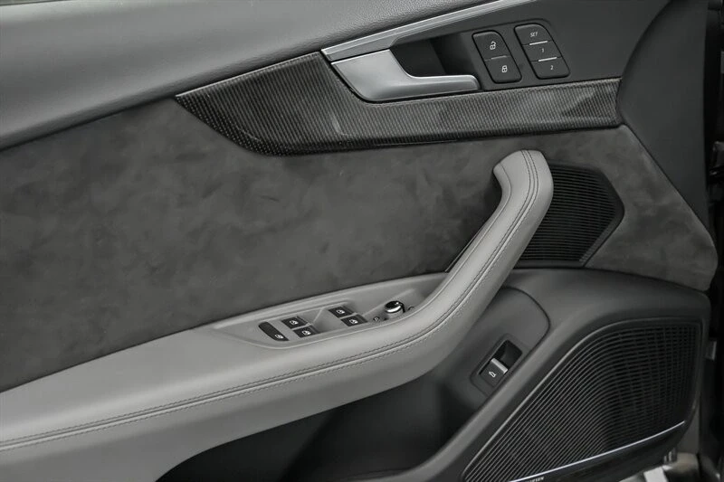 2019 Audi B9 S5 - Image 17 of 21