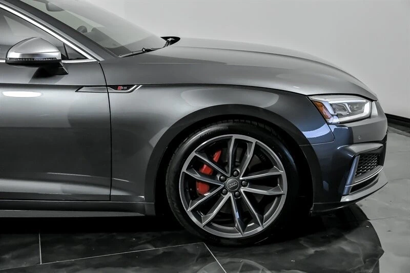2019 Audi B9 S5 - Image 14 of 21