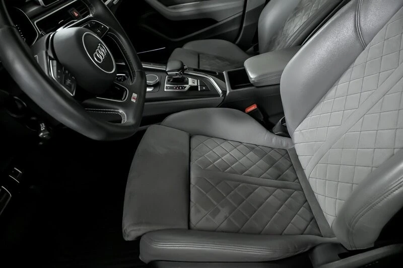 2019 Audi B9 S5 - Image 21 of 21