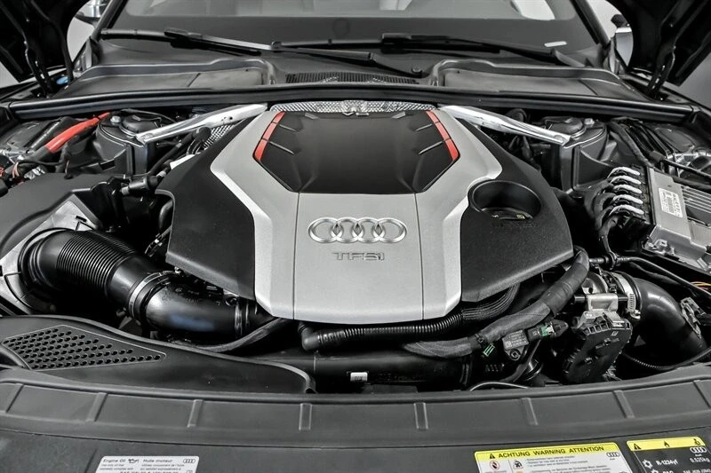 2019 Audi B9 S5 - Image 15 of 21