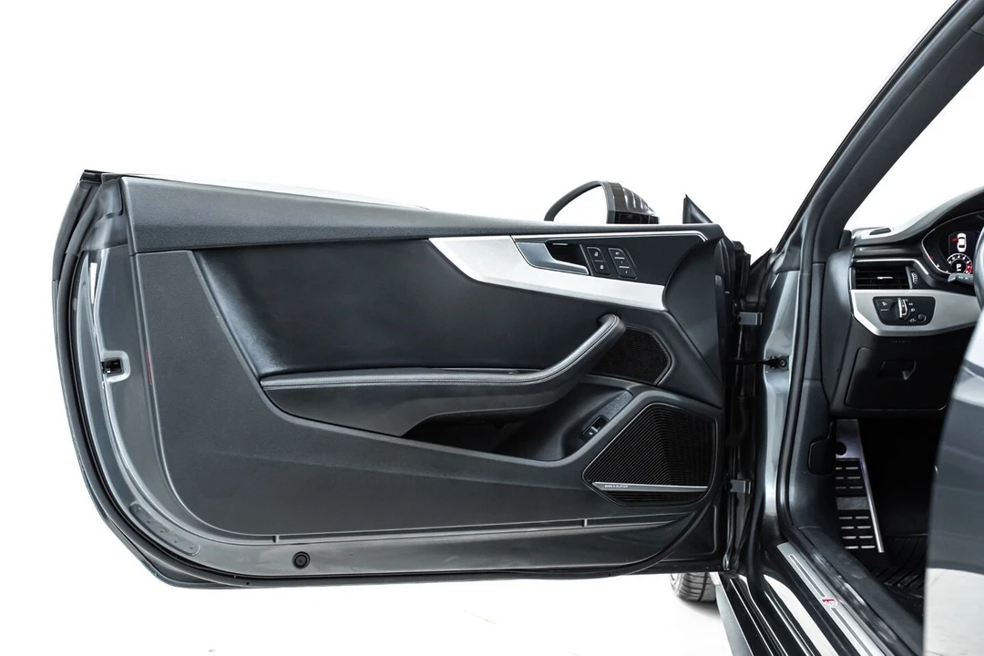 2019 Audi B9 S5 - Image 16 of 21