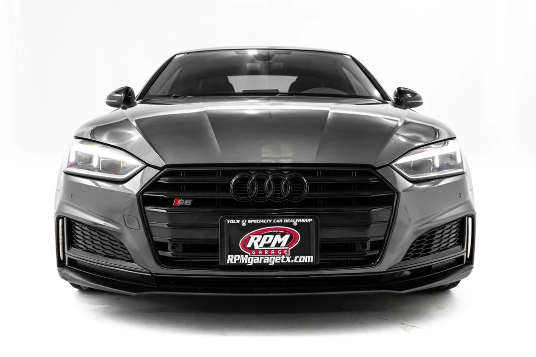 2019 Audi B9 S5 - Image 6 of 21