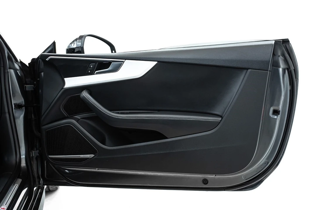 2019 Audi B9 S5 - Image 21 of 21