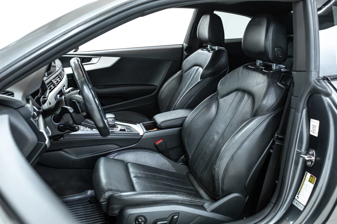 2019 Audi B9 S5 - Image 18 of 21