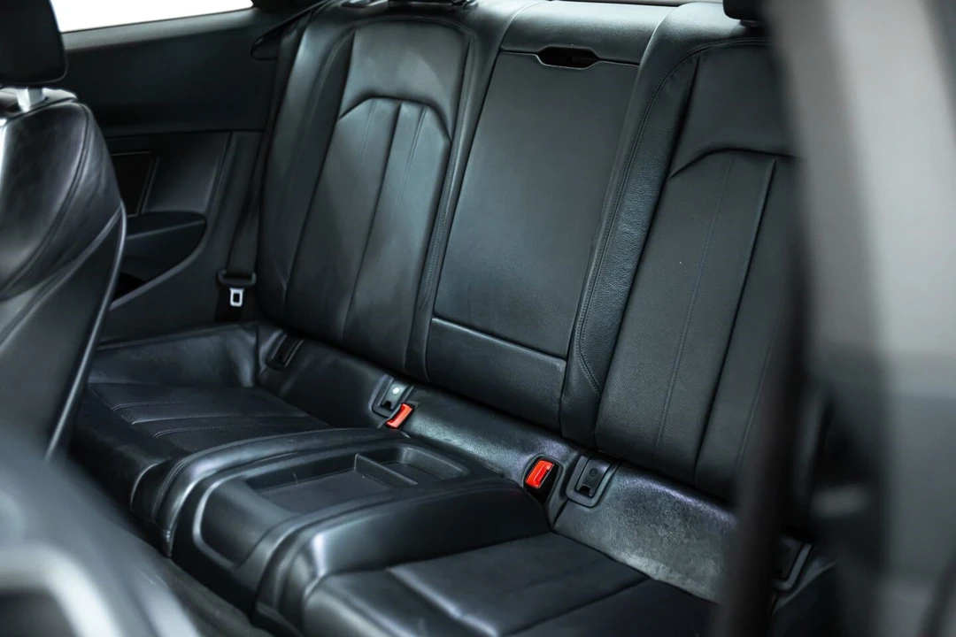 2019 Audi B9 S5 - Image 19 of 21