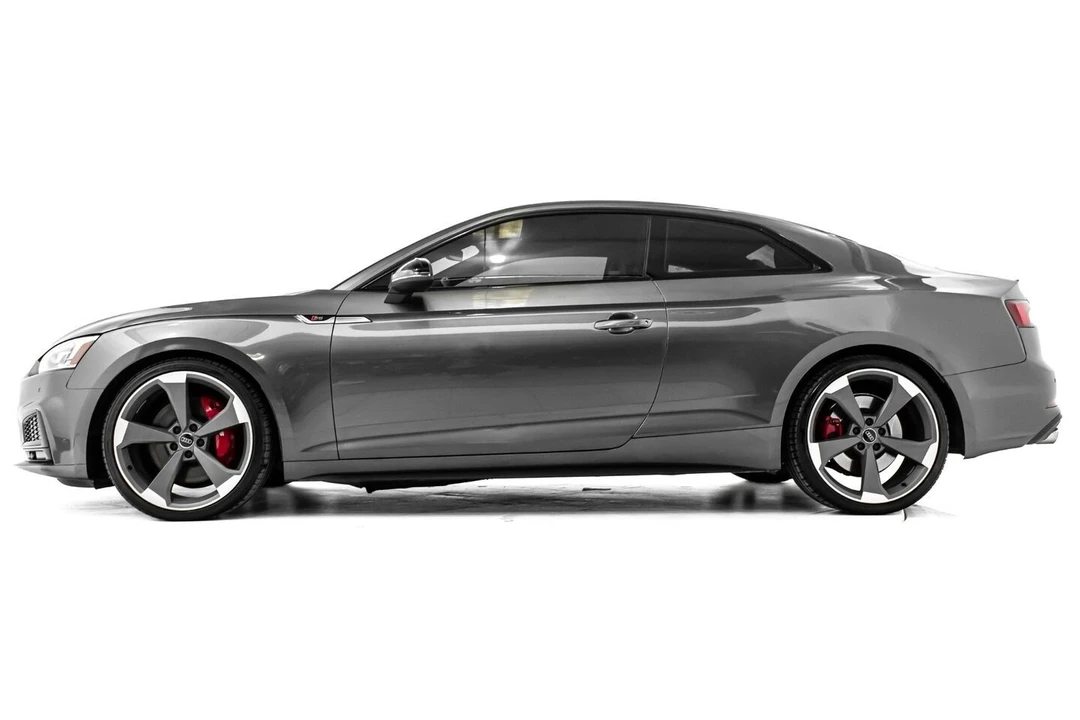 2019 Audi B9 S5 - Image 8 of 21