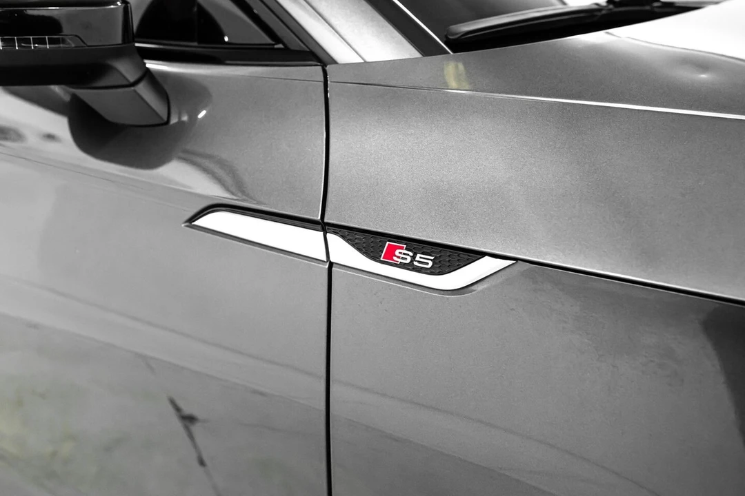 2019 Audi B9 S5 - Image 13 of 21