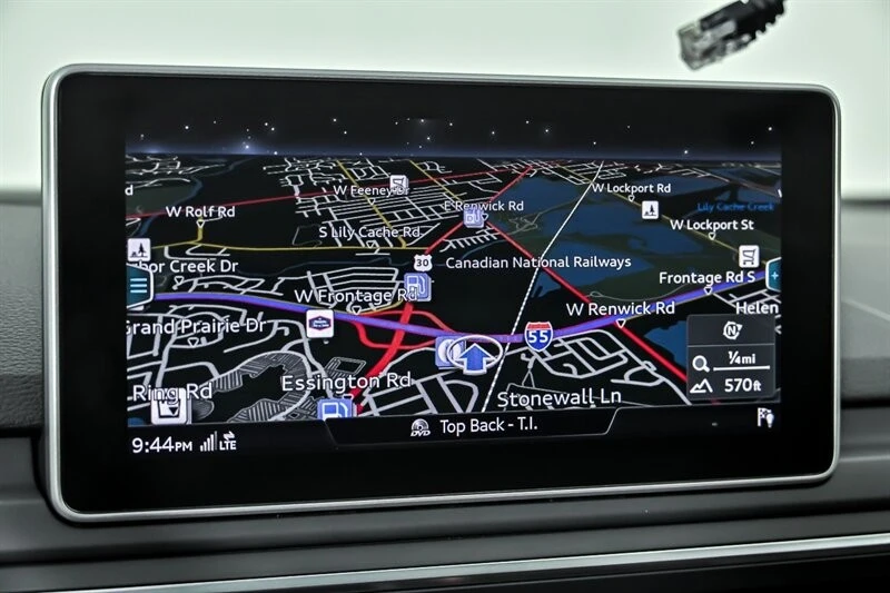 2019 Audi B9 S5 - Image 30 of 31