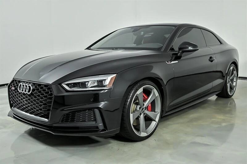 2019 Audi B9 S5 - Image 6 of 31