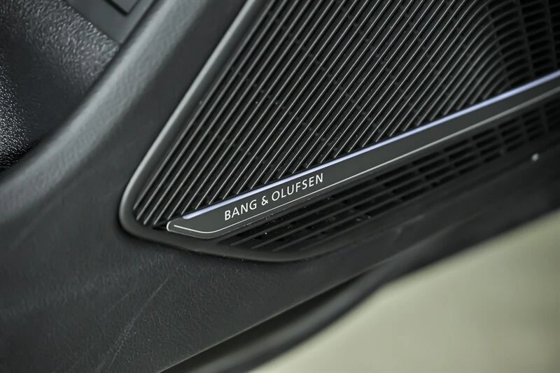 2019 Audi B9 S5 - Image 16 of 31