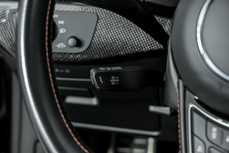 2019 Audi B9 S5 - Image 27 of 31