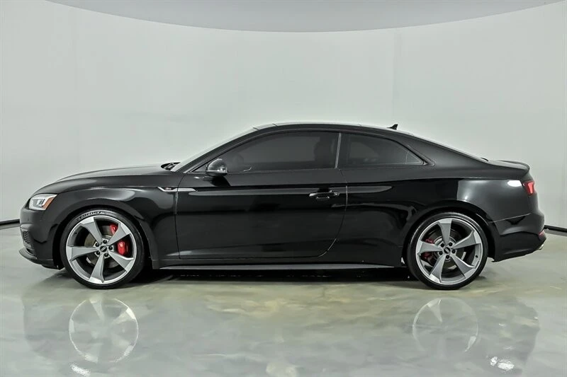 2019 Audi B9 S5 - Image 7 of 31