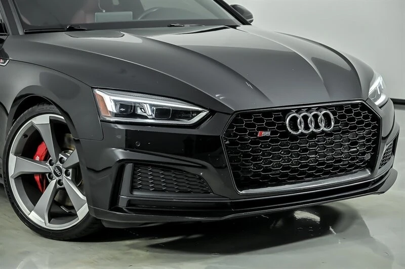 2019 Audi B9 S5 - Image 3 of 31