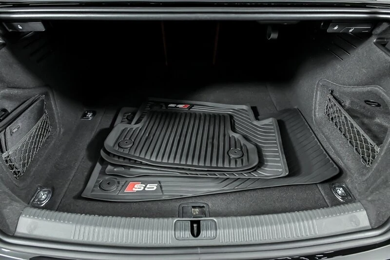 2019 Audi B9 S5 - Image 12 of 31