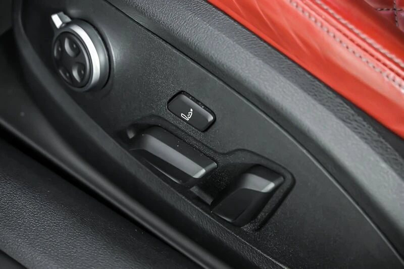 2019 Audi B9 S5 - Image 23 of 31