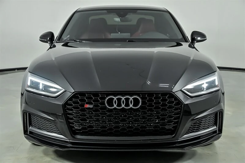 2019 Audi B9 S5 - Image 5 of 31