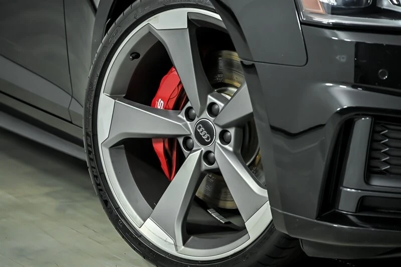 2019 Audi B9 S5 - Image 4 of 31