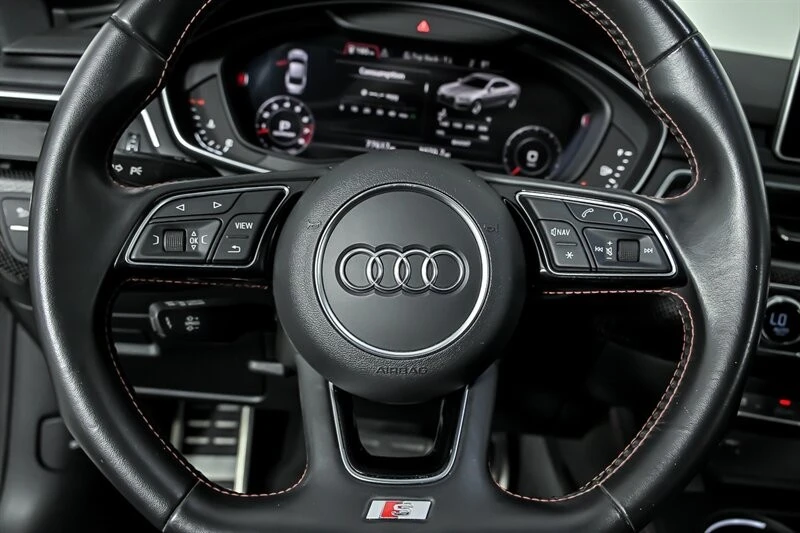 2019 Audi B9 S5 - Image 25 of 31