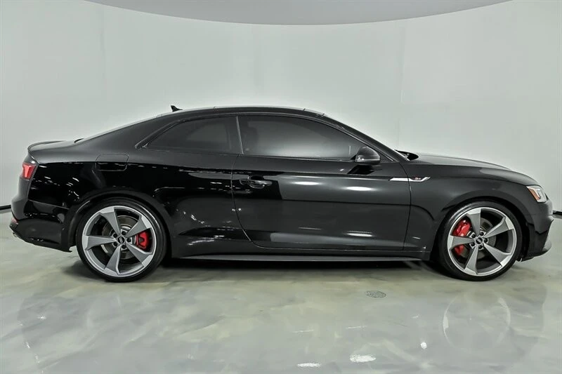 2019 Audi B9 S5 - Image 11 of 31