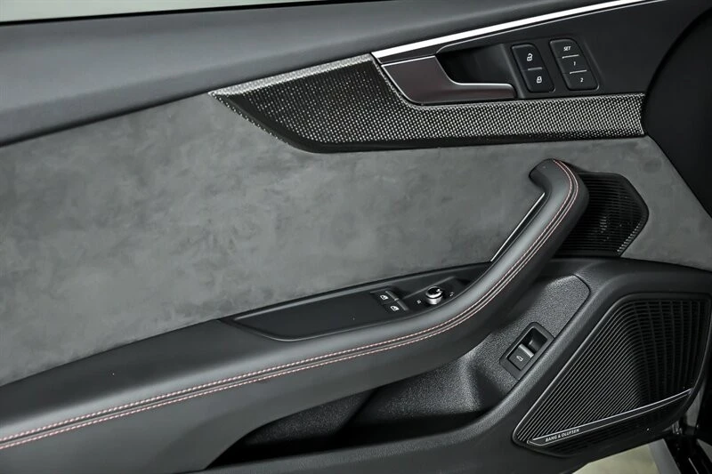 2019 Audi B9 S5 - Image 14 of 31