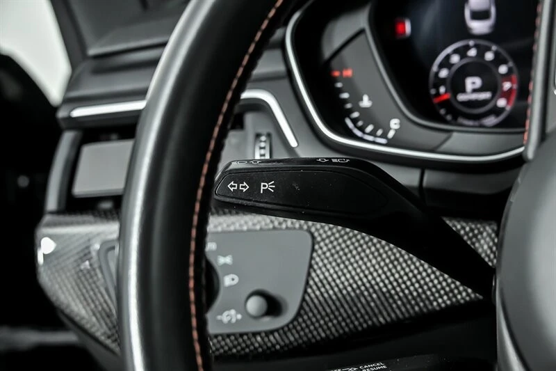 2019 Audi B9 S5 - Image 26 of 31