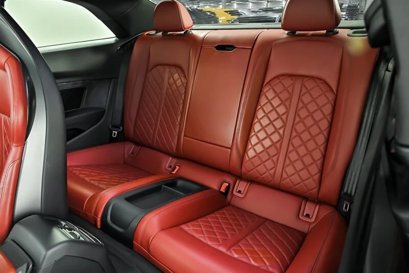 2019 Audi B9 S5 - Image 21 of 31