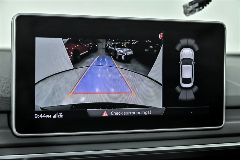 2019 Audi B9 S5 - Image 29 of 31