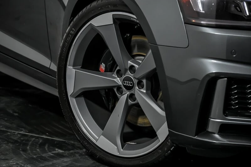 2019 Audi B9 S5 - Image 3 of 12