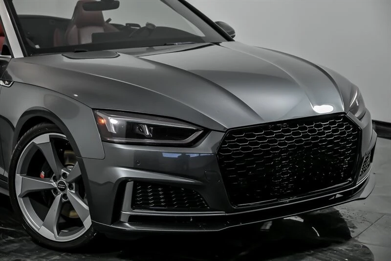 2019 Audi B9 S5 - Image 2 of 12