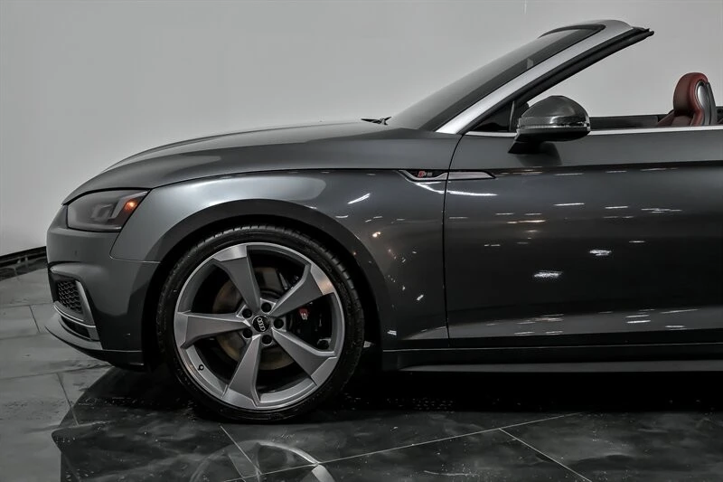 2019 Audi B9 S5 - Image 6 of 12