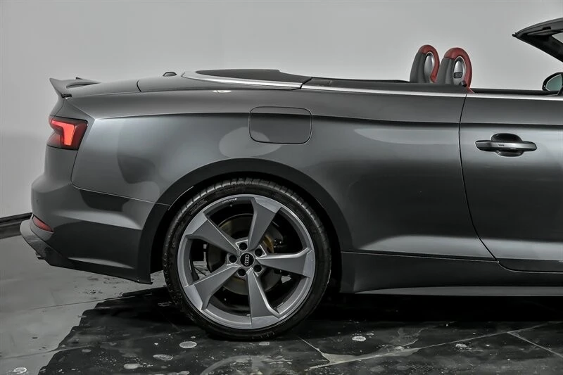 2019 Audi B9 S5 - Image 11 of 12