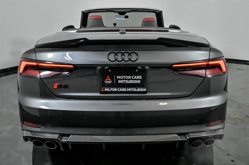 2019 Audi B9 S5 - Image 9 of 12