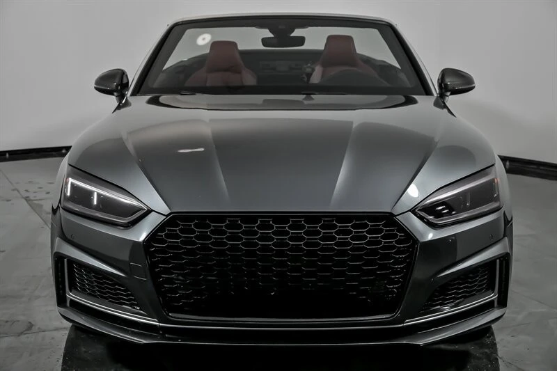 2019 Audi B9 S5 - Image 4 of 12