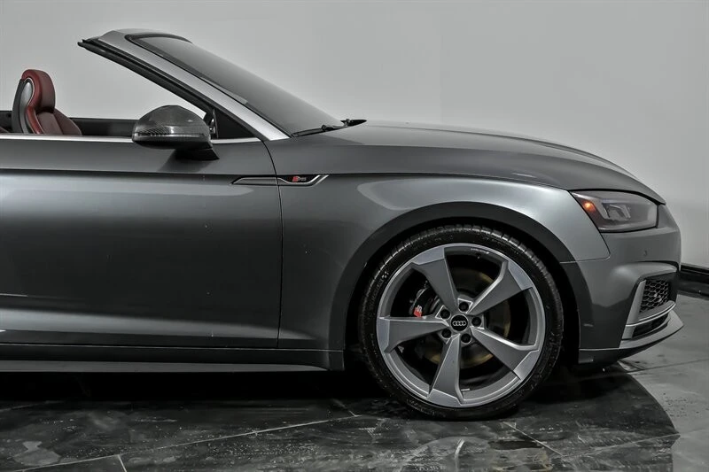 2019 Audi B9 S5 - Image 12 of 12