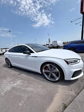 2019 Audi S5 3.0t Premium