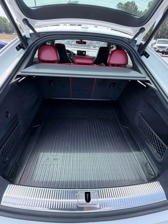 2019 Audi B9 S5 - Image 16 of 17
