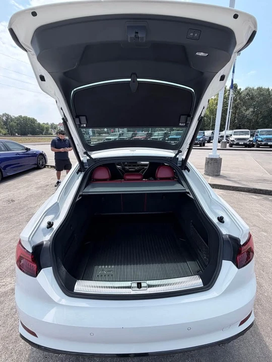 2019 Audi B9 S5 - Image 15 of 17