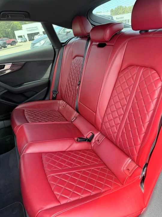 2019 Audi B9 S5 - Image 12 of 17