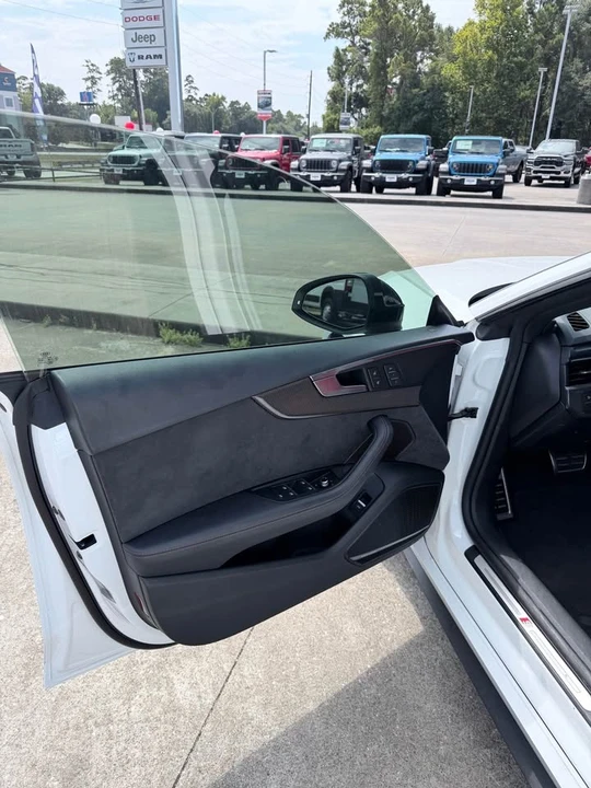 2019 Audi B9 S5 - Image 11 of 17