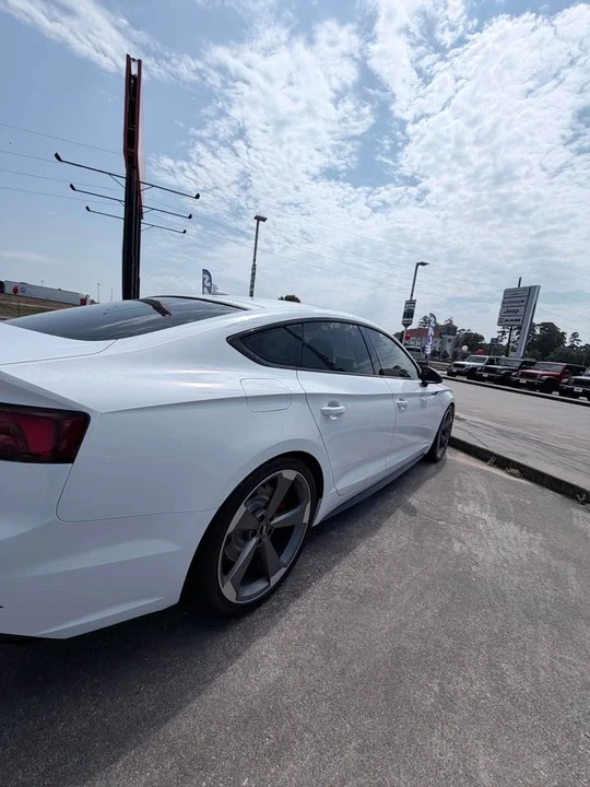 2019 Audi B9 S5 - Image 3 of 17