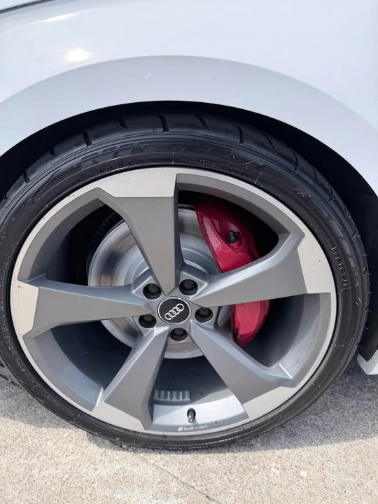 2019 Audi B9 S5 - Image 5 of 17