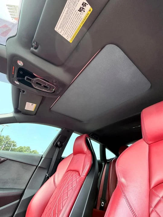 2019 Audi B9 S5 - Image 10 of 17
