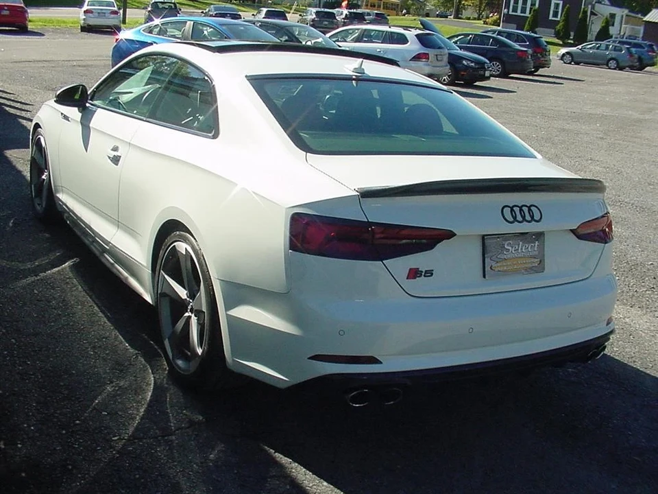 2019 Audi B9 S5 - Image 9 of 12