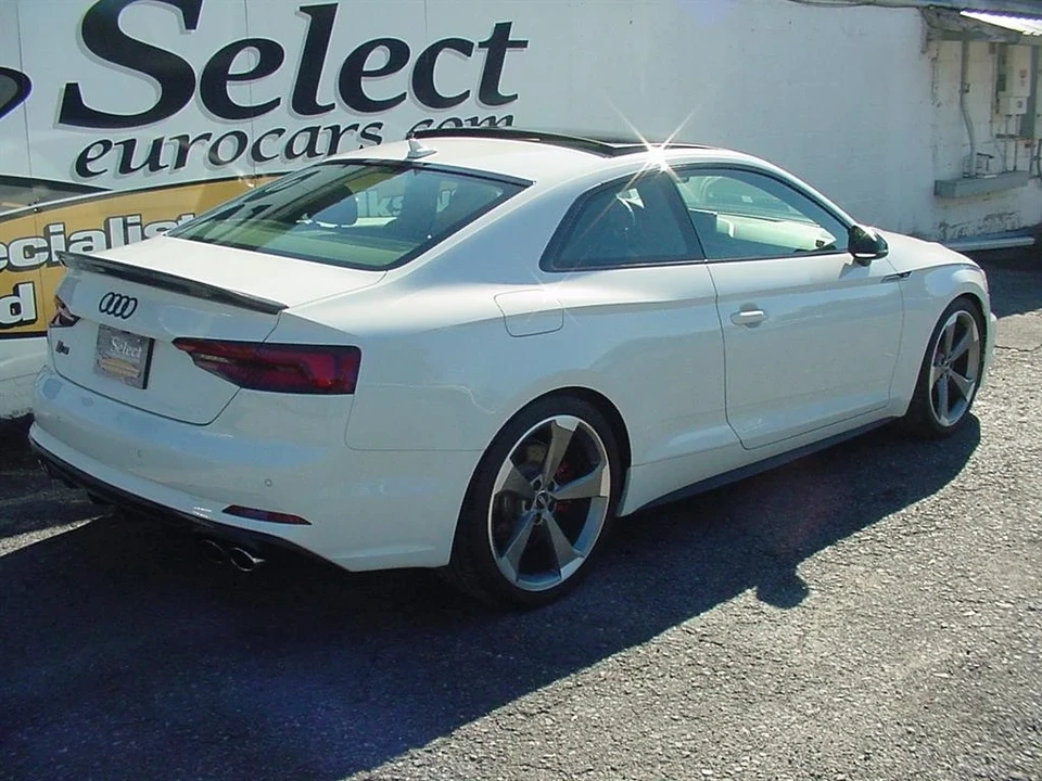 2019 Audi B9 S5 - Image 6 of 12