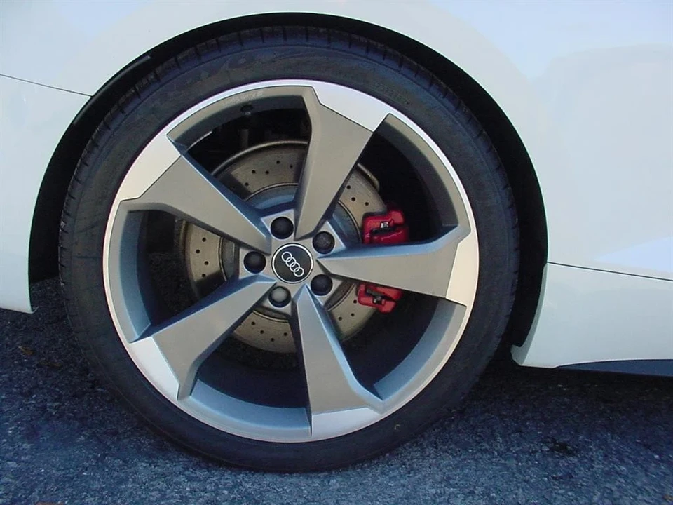 2019 Audi B9 S5 - Image 11 of 12
