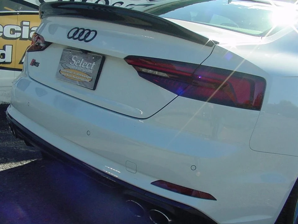 2019 Audi B9 S5 - Image 7 of 12