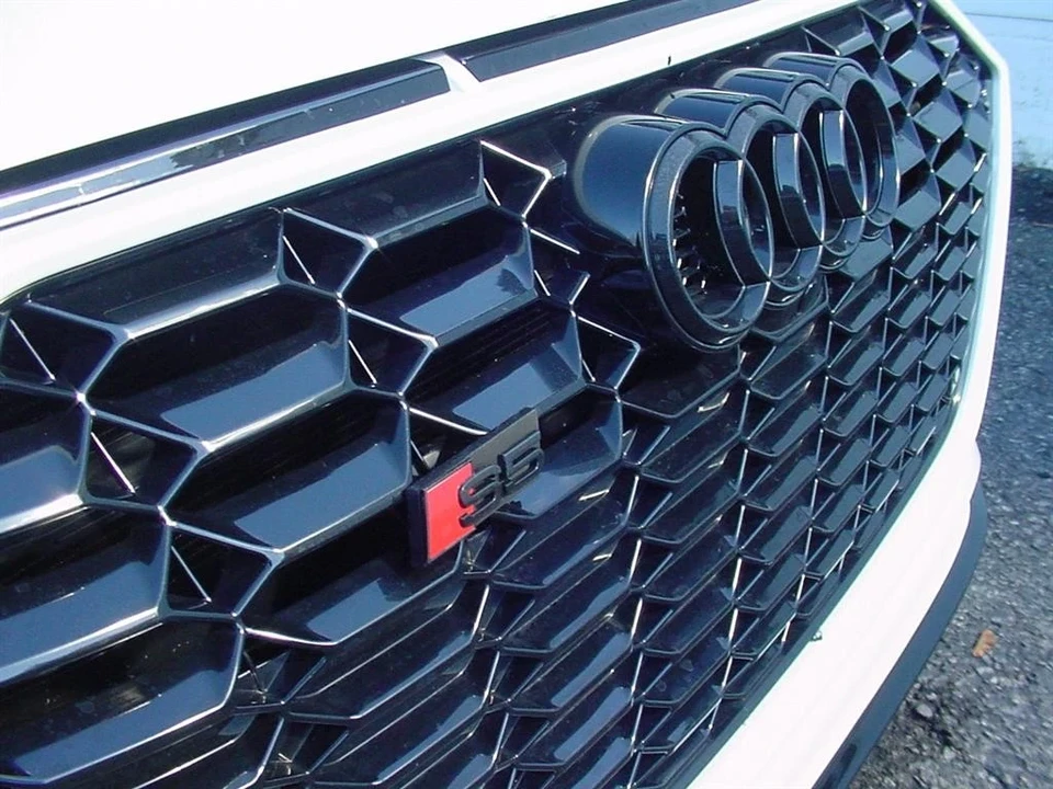2019 Audi B9 S5 - Image 3 of 12