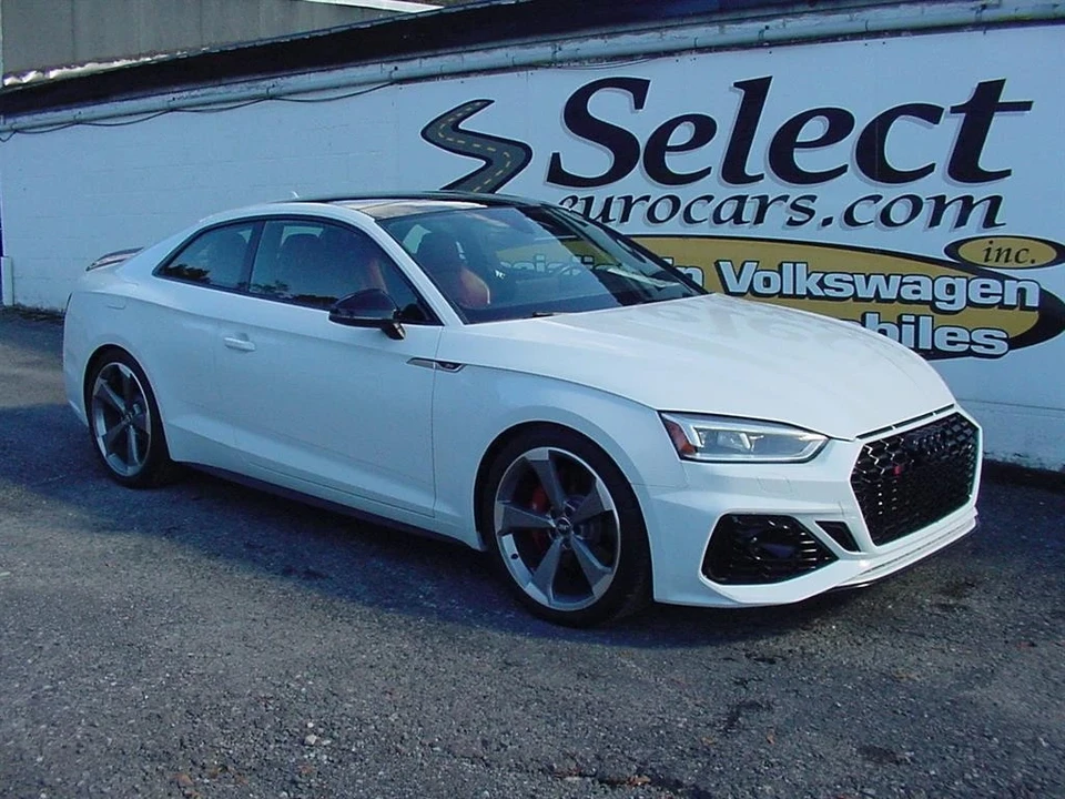 2019 Audi B9 S5 - Image 2 of 12