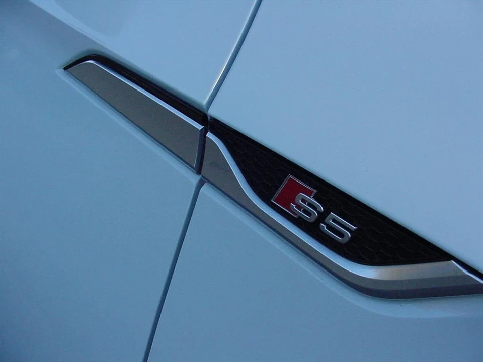 2019 Audi B9 S5 - Image 4 of 12